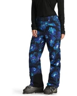 Obermeyer Printed Malta Pant | Pants