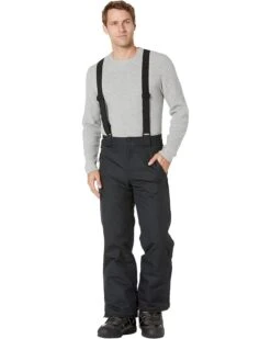 Obermeyer Axiom FZ Susp Pant | Outerwear Pants and Sets