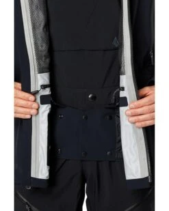 Obermeyer Highlands Shell Jacket | Coats & Outerwear -Mood Clothing Shop 71 iguMWqSL. AC SR736920