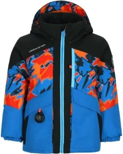 Obermeyer Kids Altair Jacket (Toddler/Little Kid/Big Kid) | Coats & Outerwear 9 Obermeyer Kids Altair Jacket (Toddler/Little Kid/Big Kid) | Coats & Outerwear -Mood Clothing Shop 710B JJwN4L. AC SR736920