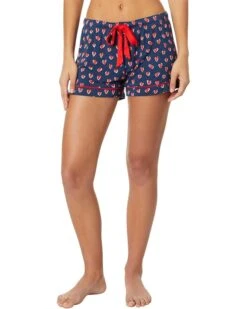 P.J. Salvage Love You More PJ Set with Headband | Sleepwear -Mood Clothing Shop 710ElYPniPL. AC SR736920