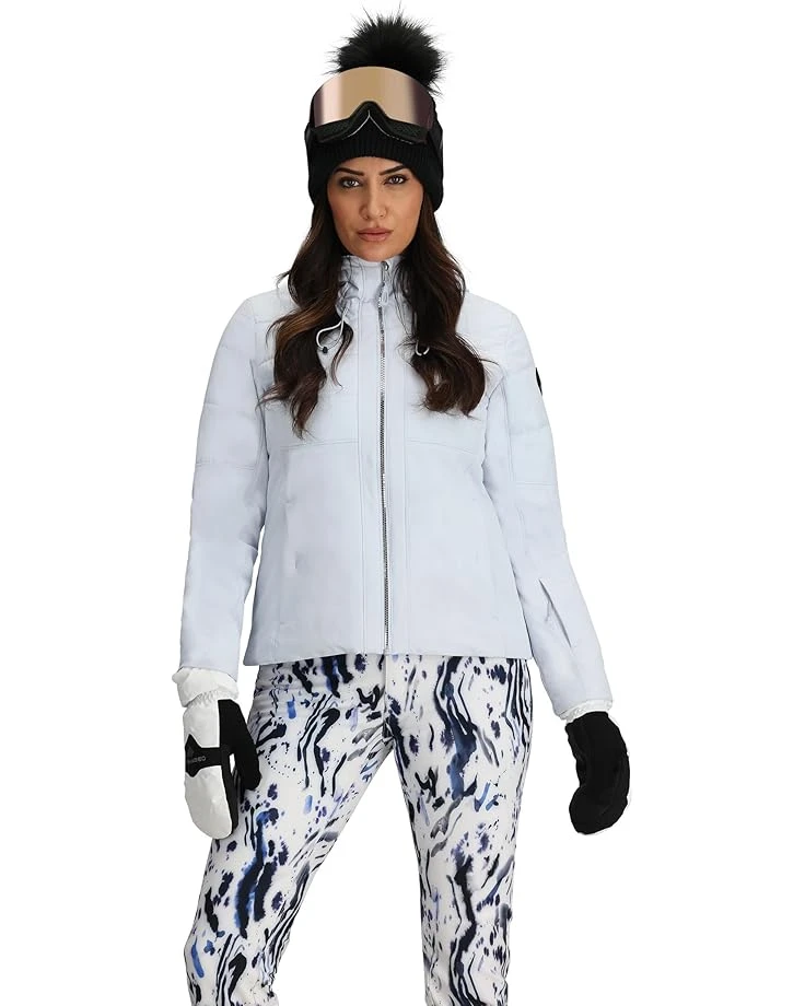 Obermeyer Traverse Jacket | Coats & Outerwear 4 Obermeyer Traverse Jacket | Coats & Outerwear - Image 4