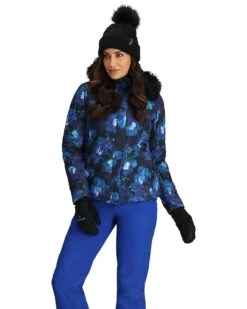 Obermeyer Tuscany II Jacket | Coats & Outerwear -Mood Clothing Shop 710X3J12n L. AC SR736920