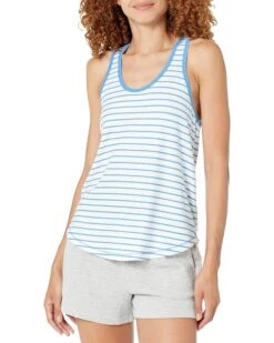 P.J. Salvage Blue Star Tank | Sleepwear