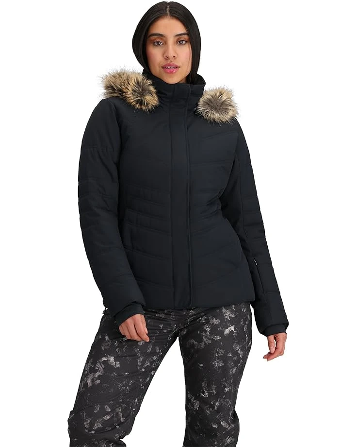 Obermeyer Petite Tuscany II Jacket | Coats & Outerwear 1 Obermeyer Petite Tuscany II Jacket | Coats & Outerwear