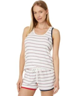 P.J. Salvage Take Me To Paradise Tank | Sleepwear