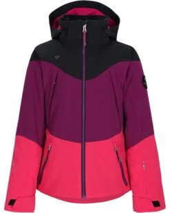 Obermeyer Kids Reese Jacket (Big Kid) | Coats & Outerwear 7 Obermeyer Kids Reese Jacket (Big Kid) | Coats & Outerwear -Mood Clothing Shop 713wJY0NMCL. AC SR736920