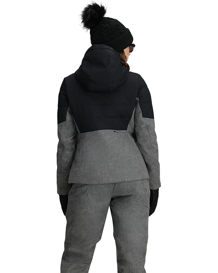 Obermeyer Traverse Jacket | Coats & Outerwear 2 Obermeyer Traverse Jacket | Coats & Outerwear - Image 2