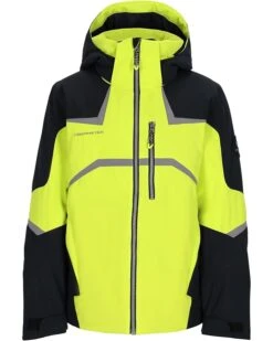 Obermeyer Kids Mach 15 Jacket (Little Kid/Big Kid) | Coats & Outerwear 7 Obermeyer Kids Mach 15 Jacket (Little Kid/Big Kid) | Coats & Outerwear -Mood Clothing Shop 7148nmTrz4L. AC SR736920