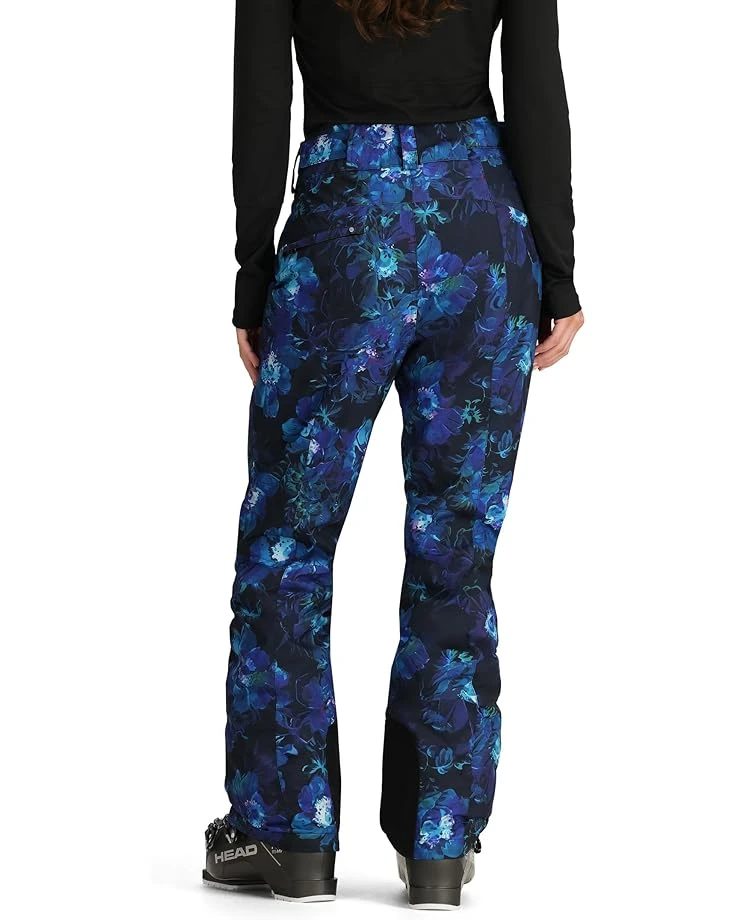 Obermeyer Printed Malta Pant | Pants 2 Obermeyer Printed Malta Pant | Pants - Image 2