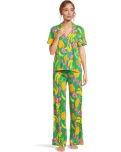P.J. Salvage Whimsy Pajama Set | Sleepwear -Mood Clothing Shop 714YcdpqpsL. AC SR736920