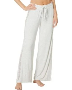 P.J. Salvage Lacey Basics Pant | Sleepwear