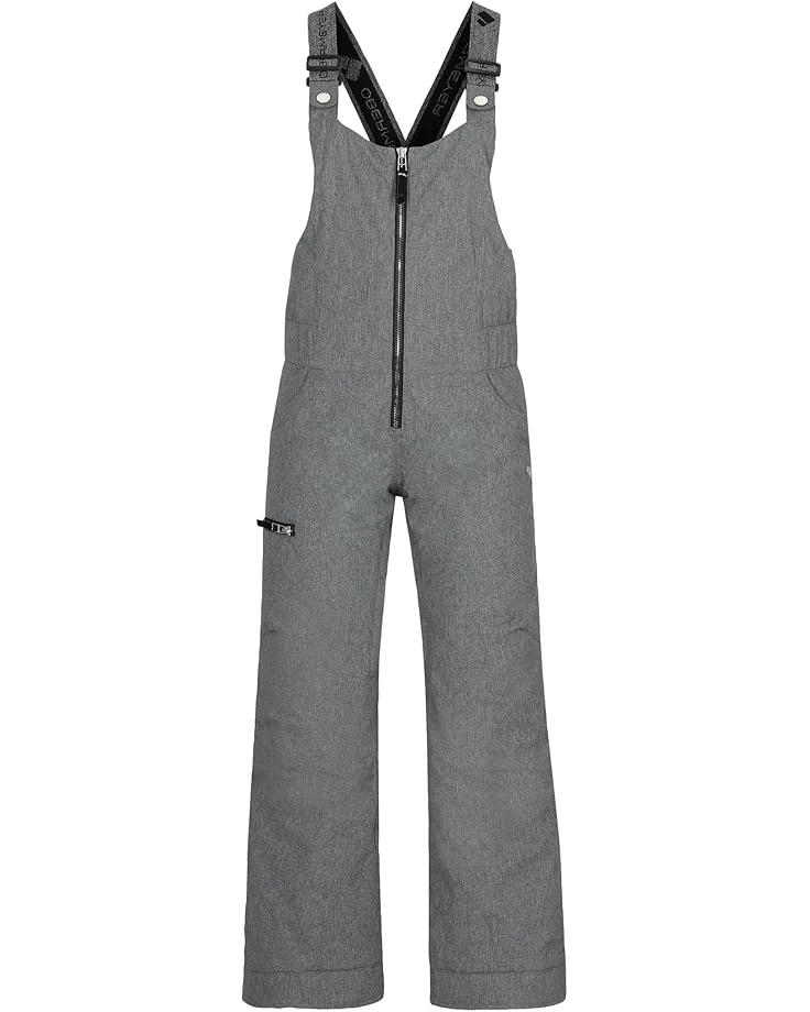 Obermeyer Kids Anya Bib Pants (Little Kids/Big Kids) | Outerwear Pants and Sets 5 Obermeyer Kids Anya Bib Pants (Little Kids/Big Kids) | Outerwear Pants and Sets - Image 5