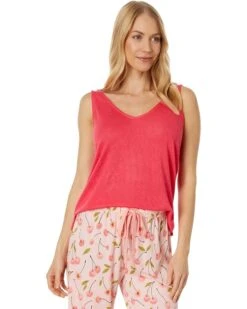 P.J. Salvage Back To Basics Tank | Sleepwear