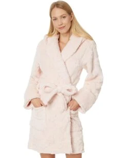 P.J. Salvage Lets Get Cozy Robe | Sleepwear