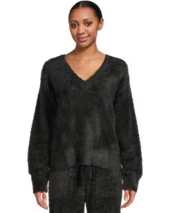 P.J. Salvage Cozy & Chic Long Sleeve Top | Sweaters