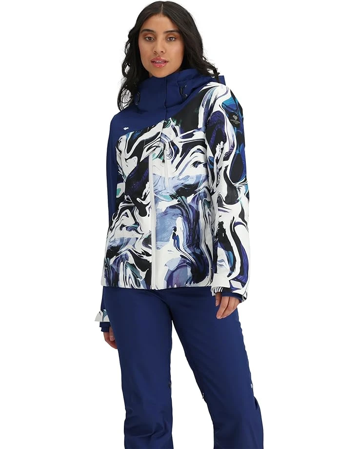 Obermeyer Jette Jacket | Coats & Outerwear 1 Obermeyer Jette Jacket | Coats & Outerwear