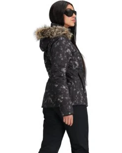 Obermeyer Tuscany II Jacket | Coats & Outerwear -Mood Clothing Shop 71AI1Bo5HBL. AC SR736920