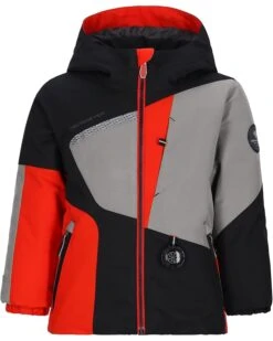 Obermeyer Kids Orb Jacket (Toddler/Little Kid/Big Kid) | Coats & Outerwear -Mood Clothing Shop 71BhJDANpjL. AC SR736920