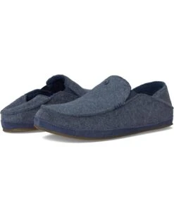 OluKai Moloa Hulu | Loafers -Mood Clothing Shop 71Bta53JShL. AC SR736920