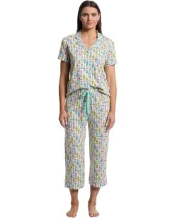 P.J. Salvage Whimsy Pajama Set | Sleepwear -Mood Clothing Shop 71CFWFBgvTL. AC SR736920