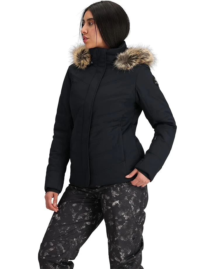 Obermeyer Petite Tuscany II Jacket | Coats & Outerwear 2 Obermeyer Petite Tuscany II Jacket | Coats & Outerwear - Image 2