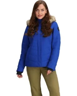 Obermeyer Tuscany II Jacket | Coats & Outerwear -Mood Clothing Shop 71DgWIbqWGL. AC SR736920