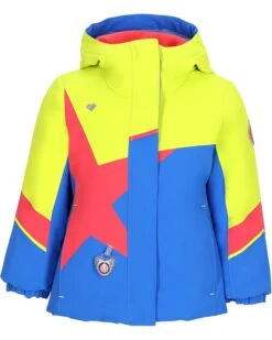 Obermeyer Kids Lissa Jacket (Toddler/Little Kid/Big Kid) | Coats & Outerwear -Mood Clothing Shop 71DoNfEFNuL. AC SR736920