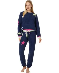 P.J. Salvage Marshmallow Party Pajama Set | Sleepwear