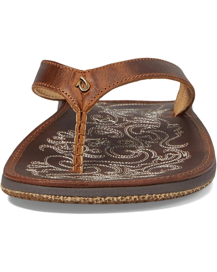 OluKai Paniolo | Sandals 2 OluKai Paniolo | Sandals - Image 2