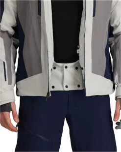 Obermeyer Big & Tall Charger Jacket | Coats & Outerwear -Mood Clothing Shop 71Fcew8PfhL. AC SR736920