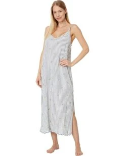 P.J. Salvage Build Me Up Buttercup Chemise | Sleepwear