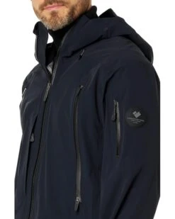 Obermeyer Highlands Shell Jacket | Coats & Outerwear -Mood Clothing Shop 71HJoYccpeL. AC SR736920