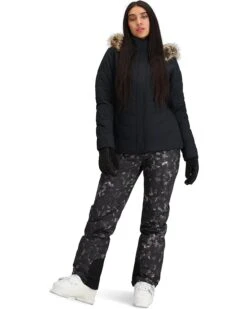 Obermeyer Tuscany II Jacket | Coats & Outerwear -Mood Clothing Shop 71HaASqSRfL. AC SR736920