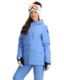 Obermeyer First Tracks Jacket | Coats & Outerwear -Mood Clothing Shop 71IDnJYLFnL. AC SR736920