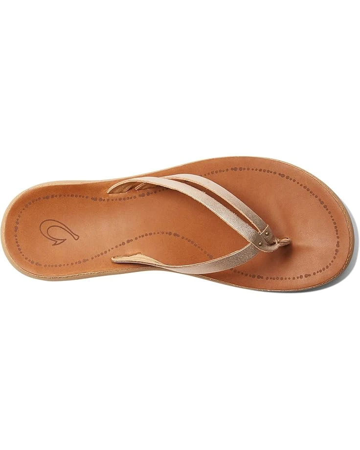 OluKai Kapehe Luana | Sandals 2 OluKai Kapehe Luana | Sandals - Image 2