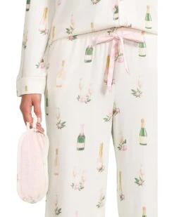 P.J. Salvage Breakfast of Champions Notch Collar PJ Set | Sleepwear 7 P.J. Salvage Breakfast of Champions Notch Collar PJ Set | Sleepwear -Mood Clothing Shop 71Io2BOmD3L. AC SR736920