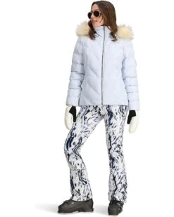 Obermeyer Bombshell Jacket | Coats & Outerwear -Mood Clothing Shop 71JA8s ewBL. AC SR736920