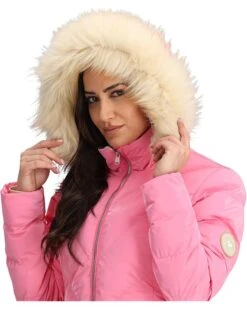 Obermeyer Bombshell Luxe Jacket | Coats & Outerwear 8 Obermeyer Bombshell Luxe Jacket | Coats & Outerwear -Mood Clothing Shop 71JMv0f84ML. AC SR736920