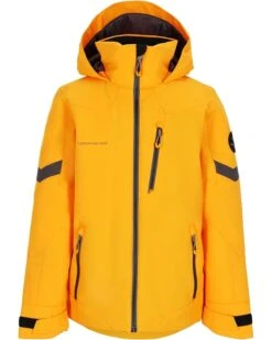 Obermeyer Kids Fleet Jacket (Little Kids/Big Kids) | Coats & Outerwear 9 Obermeyer Kids Fleet Jacket (Little Kids/Big Kids) | Coats & Outerwear -Mood Clothing Shop 71LoJF9VkoL. AC SR736920