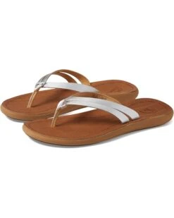 OluKai Kapehe Luana | Sandals 16 OluKai Kapehe Luana | Sandals -Mood Clothing Shop 71M8kQX8NrL. AC SR736920
