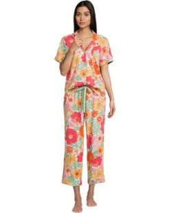 P.J. Salvage Whimsy Pajama Set | Sleepwear -Mood Clothing Shop 71NSi2FMhL. AC SR736920