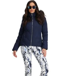 Obermeyer Bombshell Luxe Jacket | Coats & Outerwear 11 Obermeyer Bombshell Luxe Jacket | Coats & Outerwear -Mood Clothing Shop 71NV0lYnt7L. AC SR736920