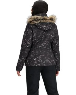 Obermeyer Tuscany II Jacket | Coats & Outerwear -Mood Clothing Shop 71NwwYOMauL. AC SR736920