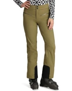 Obermeyer Bliss Pant | Pants -Mood Clothing Shop 71OCgGUzgXL. AC SR736920