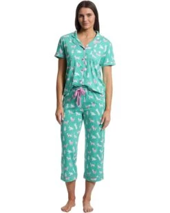 P.J. Salvage Whimsy Pajama Set | Sleepwear -Mood Clothing Shop 71OSqTq5gCL. AC SR736920