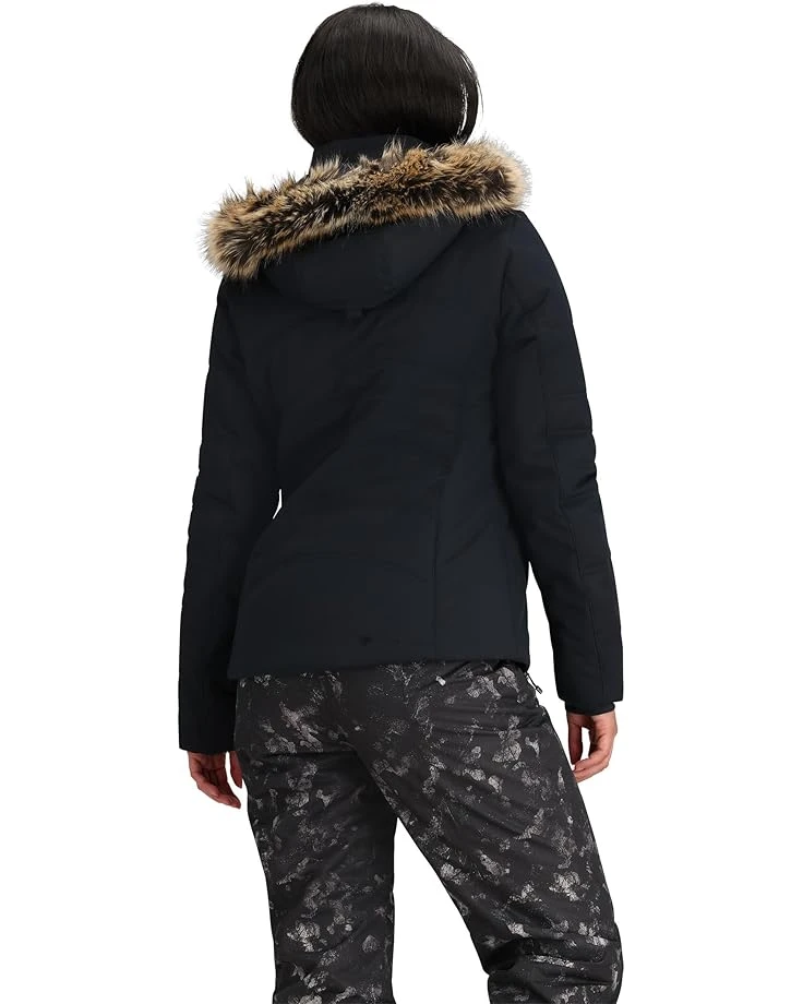 Obermeyer Petite Tuscany II Jacket | Coats & Outerwear 3 Obermeyer Petite Tuscany II Jacket | Coats & Outerwear - Image 3