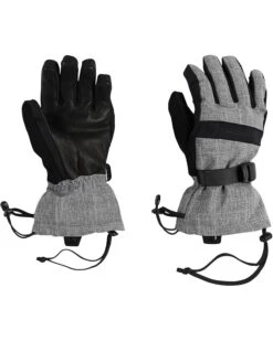 Obermeyer Regulator Gloves -Mood Clothing Shop 71PvCI6t2L. AC SR736920