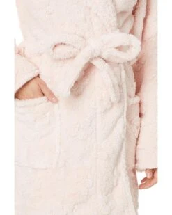 P.J. Salvage Lets Get Cozy Robe | Sleepwear -Mood Clothing Shop 71Q38GHI2kL. AC SR736920