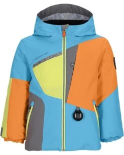 Obermeyer Kids Orb Jacket (Toddler/Little Kid/Big Kid) | Coats & Outerwear -Mood Clothing Shop 71QuH5BtB0L. AC SR736920